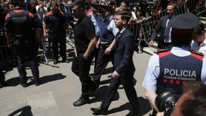 Меси се оправда: Не знаех изобщо какво подписвам