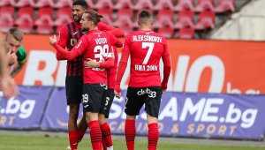 Локо София готви сериозен трансфер