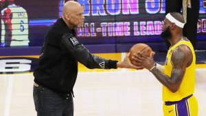 Краля след рекорда: Това бе много емоционален момент