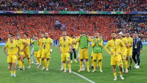 Румъния благодари на Германия за Евро 2024