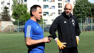 Много важен ден на &bdquo;Герена&ldquo; за Ники Михайлов и &bdquo;син&ldquo; любимец +ВИДЕО
