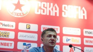 Саша Илич: Ще играем агресивно от първата минута 