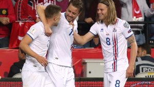 Исландия го направи! Ще играе и на световното