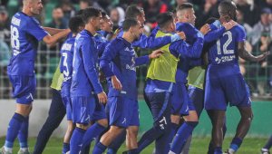 Бомба от "Герена": Разкриха огромна новина за зимната селекция на Левски!