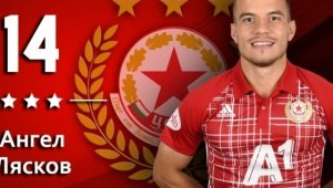 ЦСКА предлага нов договор на прокуден във Враца