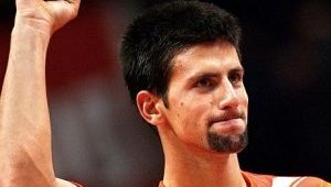 Джокович прегази Вавринка на финала във Виена