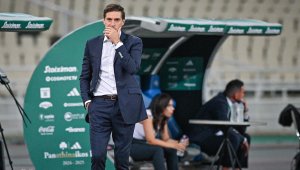 Треньорът на ПАО: Ботев Пловдив ни затрудни