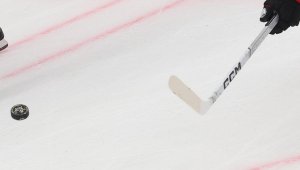 Александър Георгиев смени хокейните отбори в САЩ