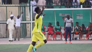 Неуспял в Лудогорец си провали трансфера в Норвегия