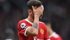 Коутиньо съсече Юнайтед в шоу на "Вила Парк"