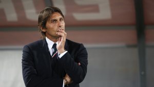 Конте: Класирането на Юве на финал е необикновено 