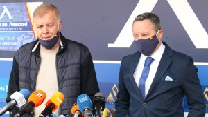 Левски готви изненадващи трансфери 