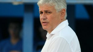 Стоев: Имаме проблем – нямаме играчи