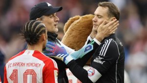 Отлична вест за Байерн преди сблъсъка с Лацио