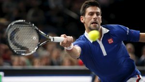 Джокович и Федерер един срещу друг още на старта в Лондон