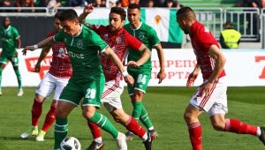 Лудогорец върви надолу, Разград не става за голям футбол
