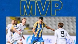 Отново избраха Георги Костадинов за №1