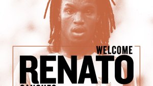 ОФИЦИАЛНО: Суонзи се подсили с Ренато Санчес + ВИДЕО