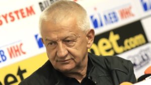 Крушарски разкри бъдещето на Томаш