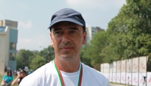 Чистка на "Герена": Левски уволни трима треньори