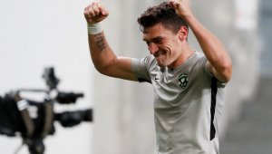 Кешеру: Можехме и да бием, но можехме и да загубим