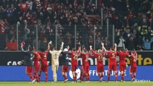 Мануел Нойер: Все някога ще ми вкарат