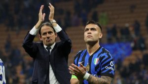 Лаутаро разкри как е бил вдигнат на крака за успешната битка с Барса