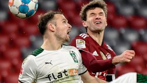 Мюлер призна: Байерн не обича да играе срещу Гладбах