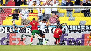 Царството на автоголовете