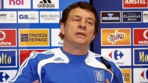 Ото Рехагел подкрепи Херта срещу изпадането