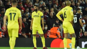 Капитанът на Виляреал разкри защо се сгромолясаха срещу Ливърпул