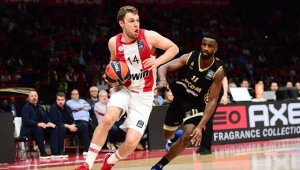 Кризата се задълбочава. И Монако подчини Везенков и Олимпиакос