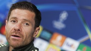 Чаби: Куртоа е №1 в света, Мбапе влияе много