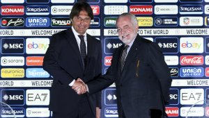 Конте готви нов голям трансфер в Наполи