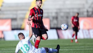 Локо София тресна Берое с 1:0