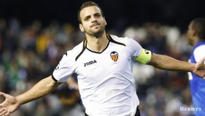 Валенсия си го изкара на Генк