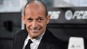 Още една травма стресна Милан