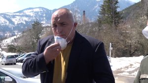 ЦСКА го закъса: Бойко Борисов иска наказания за клубовете, които тренират