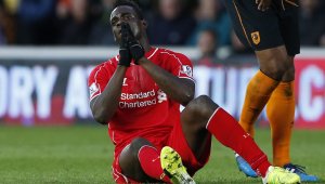 Ето защо Балотели се провали в Ливърпул