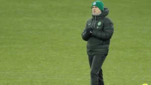 По пътя на Шевченко: Легенда на Украйна стана национален селекционер