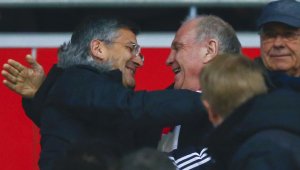 ОБЗОР: Бундеслига, 24-и кръг