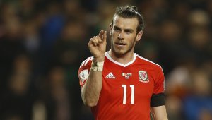 Уелс без Бейл срещу Сърбия