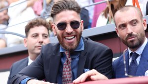 Серхио Рамос мечтае да се върне в Севиля