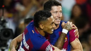 Лудата статистика на Левандовски