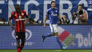 Шалке отрече да е продал Дракслер