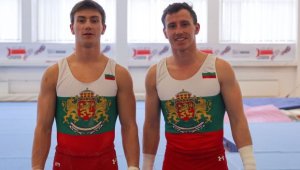 Пенев със сребро в Кайро