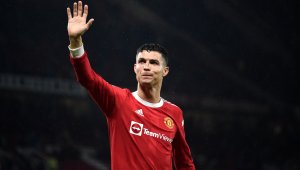 Роналдо и Джорджина кръстиха дъщеря си на скъпоценен камък