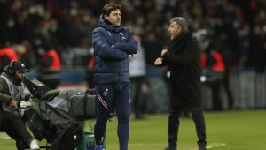 Пътник ли е? Поч зарази ПСЖ с "тотнъмския прах"