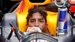 Рикардо: Няма са бъда втора цигулка на Себ