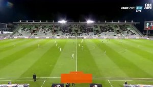 ВИДЕО: Лудогорец &ndash; Ференцвашор 